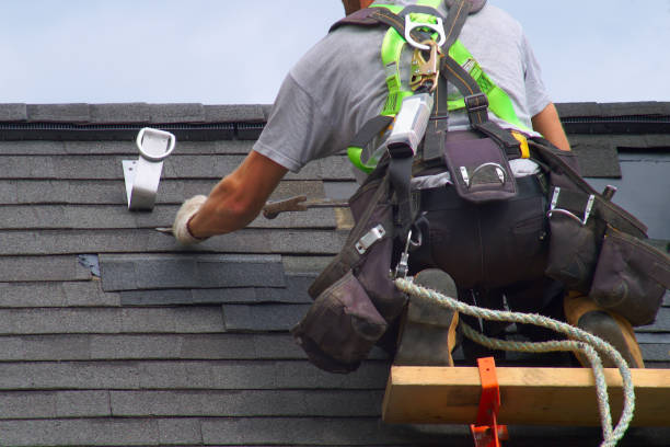 Best Storm Damage Roof Repair  in Annandale, VA